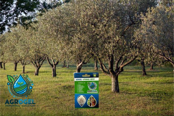 agrogel-field14 AGROGEL - Αποθήκη νερού 100 gr