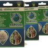 three AGROGEL - Αποθήκη νερού 100 gr